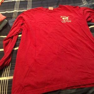 Lot of southern tshirts! ( 4 shirts total )